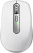Logitech MX Anywhere 3S Pale Grey, white/grey, Logi Bolt,...