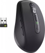 Logitech MX Anywhere 3S for Business graphite, black, Log...