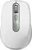 Logitech MX Anywhere 3S for Mac Pale Grey, white/grey, Lo...
