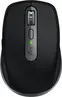 Logitech MX Anywhere 3S for Mac space Gray, black/grey, L...