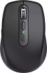 Logitech MX Anywhere 3S graphite, black, Logi Bolt, USB/B...