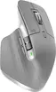 Logitech MX Master 3 mid Grey, USB/Bluetooth