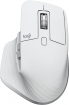 Logitech MX Master 3S Pale Grey, Logi Bolt, USB/Bluetooth...