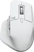 Logitech MX Master 3S for Mac Pale Grey, Logi Bolt, USB/B...