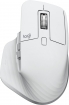 Logitech MX Master 3S for Mac Pale Grey, Logi Bolt, USB/B...