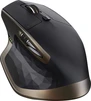 Logitech MX Master for Business Meterorite Grey, USB/Blue...
