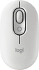 Logitech POP wireless Mouse, Off-white, Logi Bolt, USB/Bl...