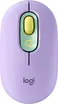 Logitech POP wireless Mouse, Daydream, Logi Bolt, USB/Blu...