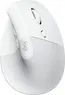 Logitech lift for Business, Off-white, Logi Bolt, USB/Blu...