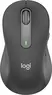 Logitech signature M650 Large Left, graphite, left hander...