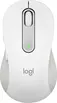 Logitech signature M650 Large, Off-white, Logi Bolt, USB/...