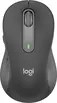 Logitech signature M650 Large, graphite, Logi Bolt, USB/B...
