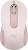 Logitech signature M650 Medium, Rose, Logi Bolt, USB/Blue...