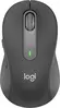 Logitech signature M650 Medium, graphite, Logi Bolt, USB/...