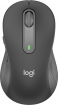 Logitech signature M650 for Business Large, graphite, Log...