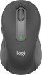 Logitech signature M650 for Business Medium, graphite, Lo...