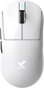 MCHOSE A7 Pro 8K Lightweight wireless Gaming Mouse, white...