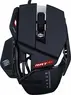 MadCatz R.A.T. 4+, black, USB