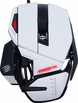 MadCatz R.A.T. 4+, white, USB