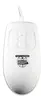 Man & Machine Mighty Mouse 5 medical Silikonmaus, whi...