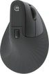 Manhattan Office Pro vertical Ergonomic wireless Mouse, b...
