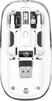 Manhattan transparent rechargeable wireless Mouse, transp...