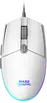 Mars Gaming MMG white, USB