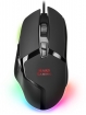 Mars Gaming MMGX black, USB