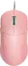 Mars Gaming MMPROP pink, USB