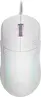 Mars Gaming MMPROW white, USB