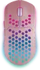 Mars Gaming MMW3W wireless pink, USB