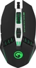 Marvo Scorpion M112 Gaming Mouse, USB