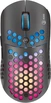 Marvo Scorpion M399 Lightweight Gaming Mouse, black, USB