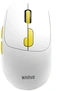 Marvo Scorpion M809W wireless Gaming Mouse white, USB/Blu...