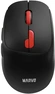Marvo Scorpion M809W wireless Gaming Mouse black, USB/Blu...