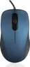 Modecom MC-M10S, USB, blue