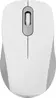 Modecom MC-WM10S Silent wireless Mouse white/grey, USB