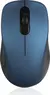 Modecom MC-WM10S Silent wireless Mouse blue/black, USB