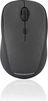 Modecom MC-WM6 black, USB