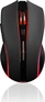 Modecom MC-WRM1 Gaming Mouse black, USB