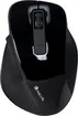 NGS Bow wireless Ergonomic Mouse black, USB