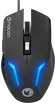 Nacon GM-105 Gaming Mouse black, USB