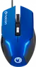 Nacon GM-105 Gaming Mouse blue/black, USB