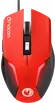 Nacon GM-105 Gaming Mouse red/black, USB