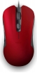 Nacon GM-110 Gaming Mouse red, USB