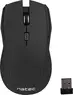 Natec Blackbird wireless Mouse black, USB