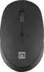 Natec Harrier 2 wireless Mouse black, Bluetooth