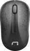 Natec Toucan wireless Mouse black/grey, USB (NMY-1650)