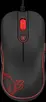 Ozone Neon M10 red, USB