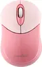 Perixx PERIMICE-802 mini Bluetooth mouse Pink/Rosa, Bluet...
